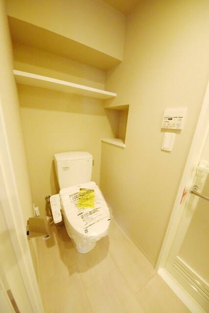 エスタート入谷Iの物件内観写真