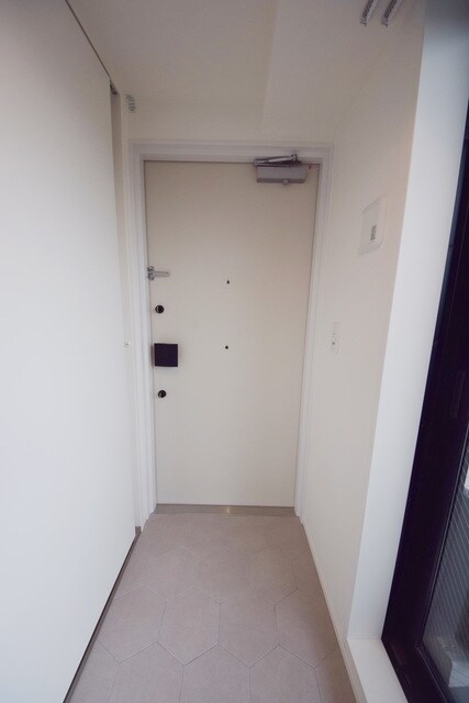 エスタート入谷Iの物件内観写真