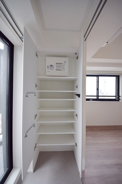 エスタート入谷Iの物件内観写真