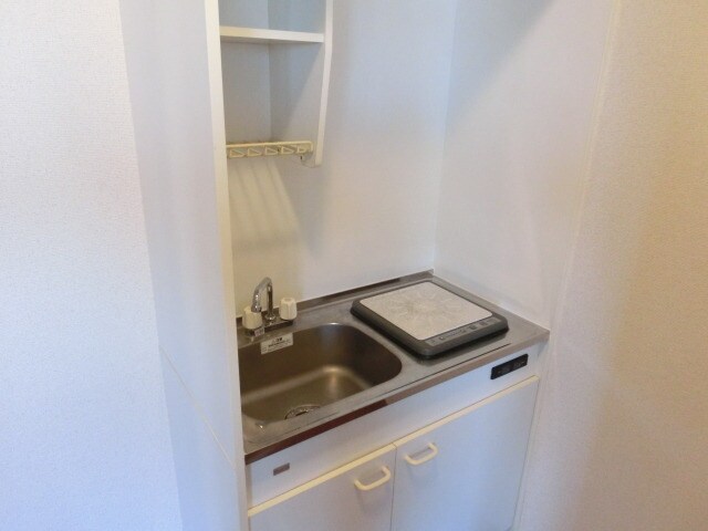 小宮ビルの物件内観写真