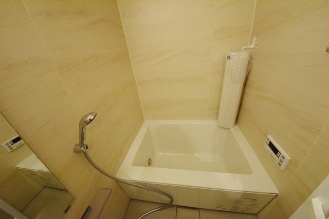 ライトテラス上野の物件内観写真