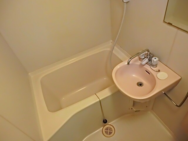 メゾン丸十の物件内観写真