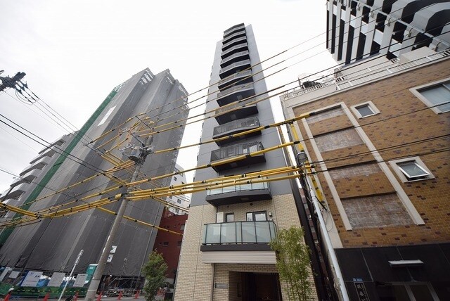 エスタート入谷Iの物件内観写真