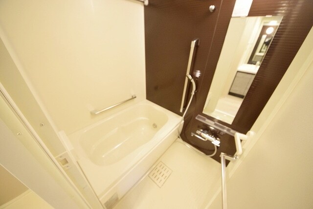 エスタート入谷Iの物件内観写真