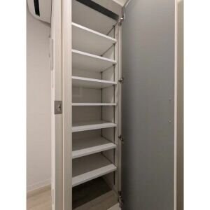 Ludens日暮里の物件内観写真