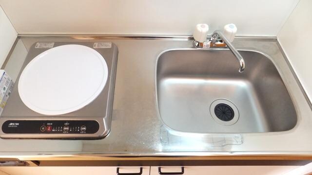 グランドール北上野の物件内観写真