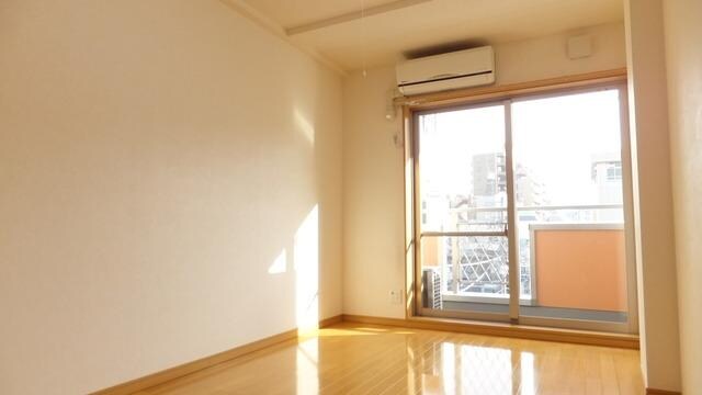 グランドール北上野の物件内観写真