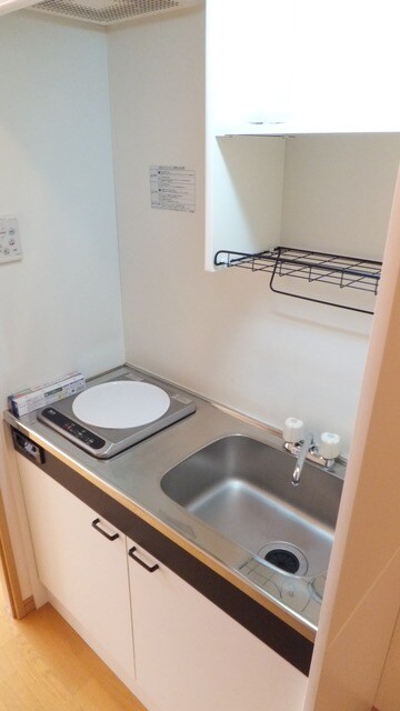 グランドール北上野の物件内観写真