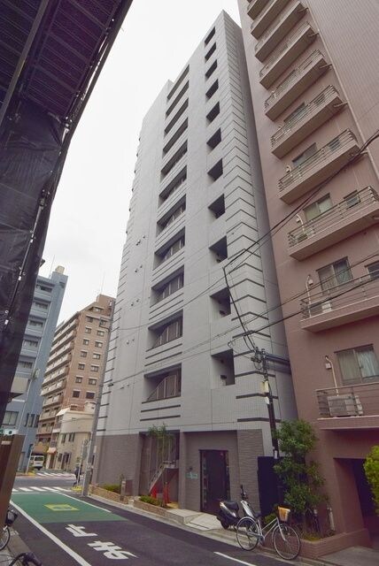 アイルプレミアム千駄木の物件内観写真