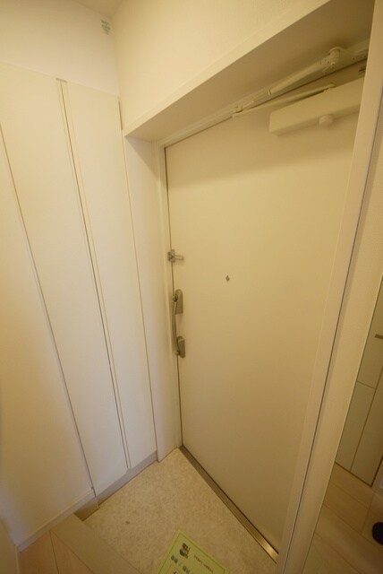 アイルプレミアム千駄木の物件内観写真