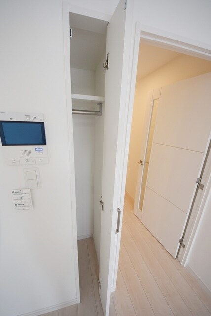 アイルプレミアム千駄木の物件内観写真