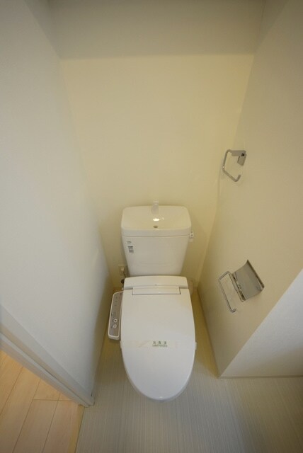 アイルプレミアム千駄木の物件内観写真