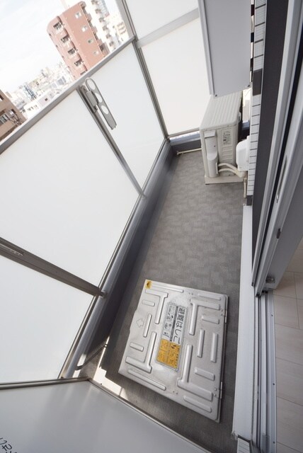 アイルプレミアム千駄木の物件内観写真