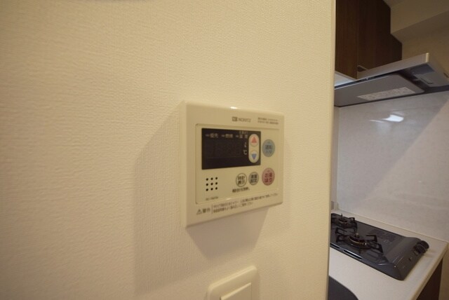 アイルプレミアム千駄木の物件内観写真