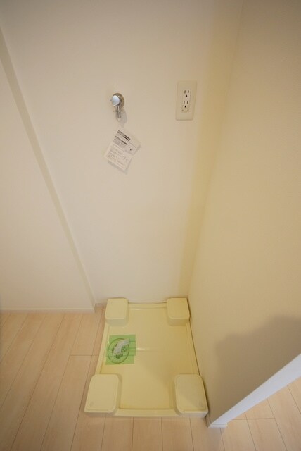 アイルプレミアム千駄木の物件内観写真