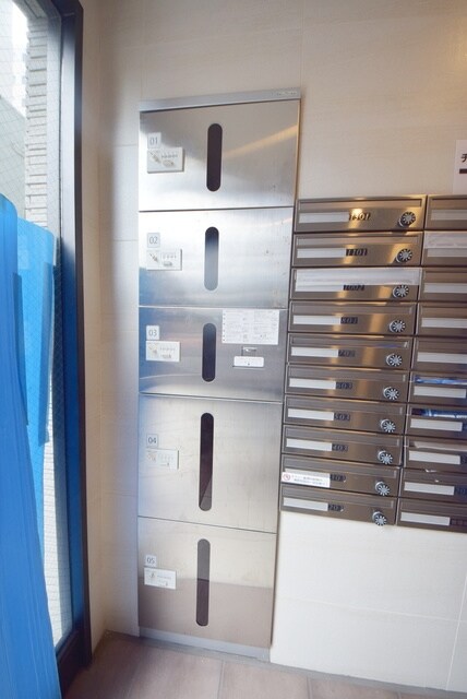 アイルプレミアム千駄木の物件内観写真