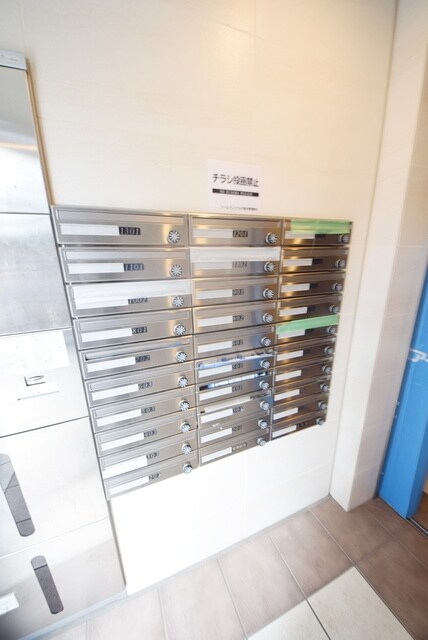 アイルプレミアム千駄木の物件内観写真