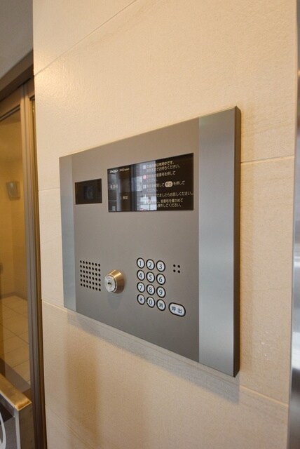 アイルプレミアム千駄木の物件内観写真