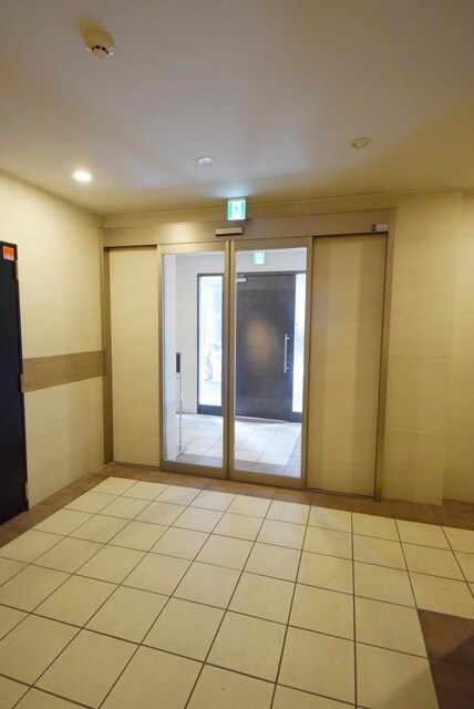 アイルプレミアム千駄木の物件内観写真