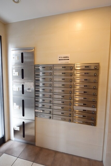 アイルプレミアム千駄木の物件内観写真