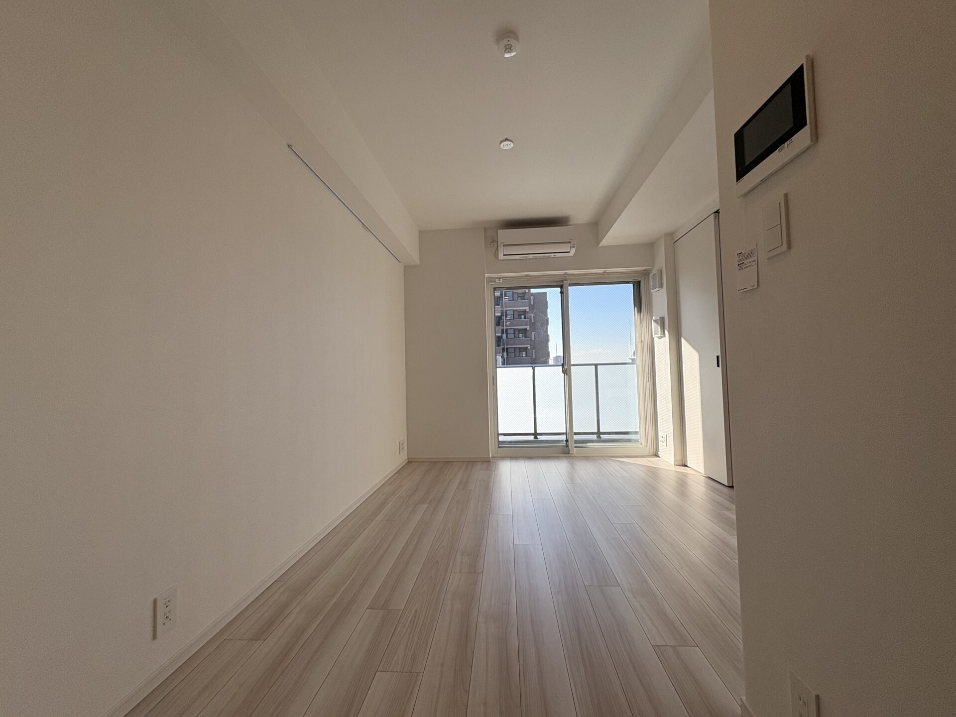 パークアクシス板橋本町ステーションゲートの物件内観写真