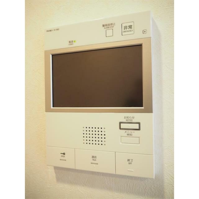 ルーブル板橋泉町壱番館の物件内観写真