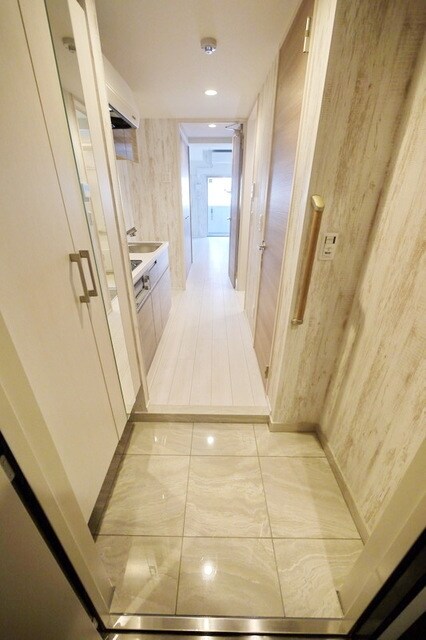 響の物件内観写真