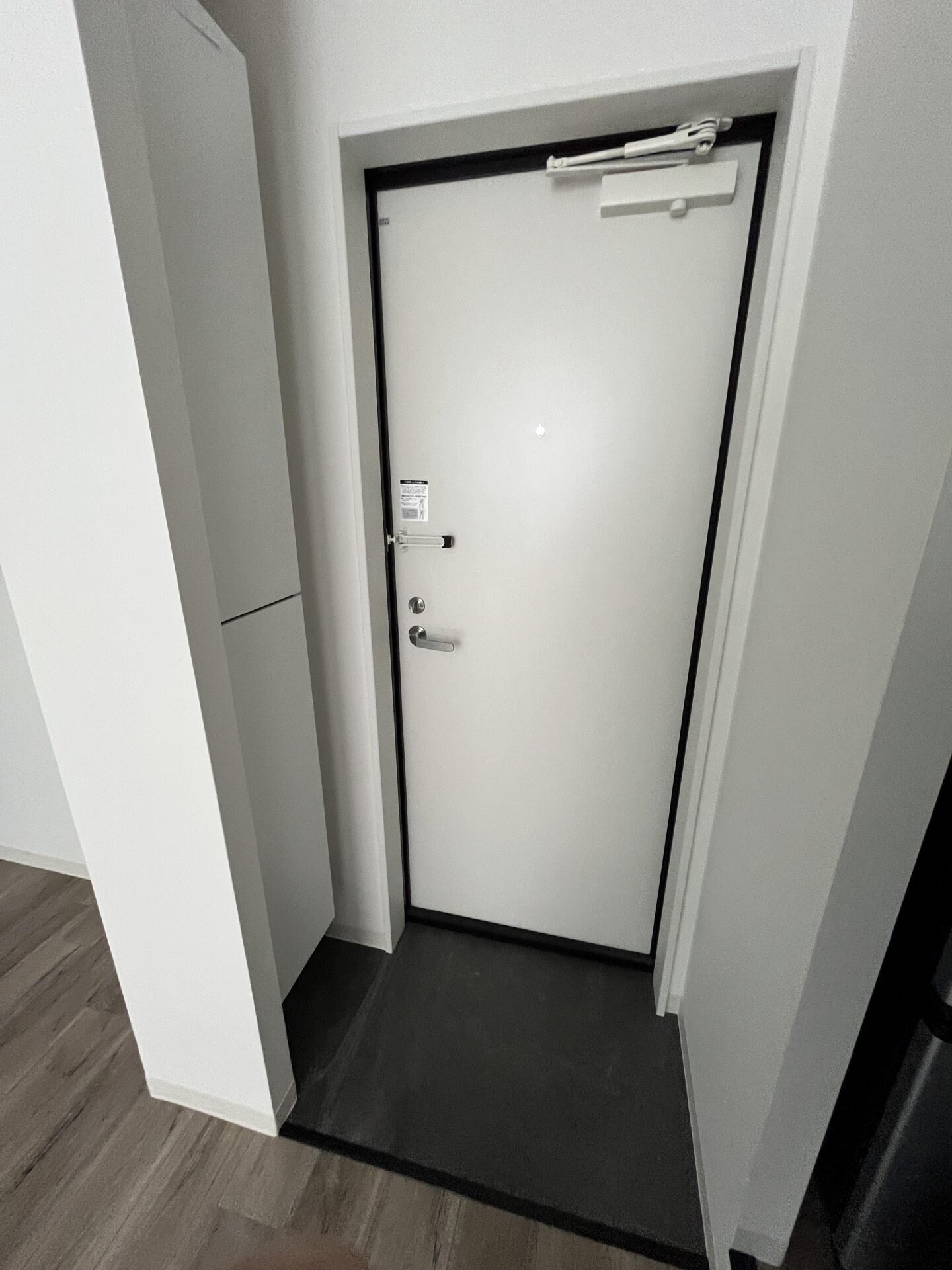 レピュア蓮根レジデンスEASTの物件内観写真