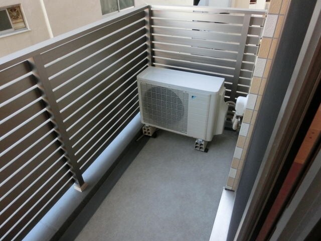 La Douceur巣鴨の物件内観写真