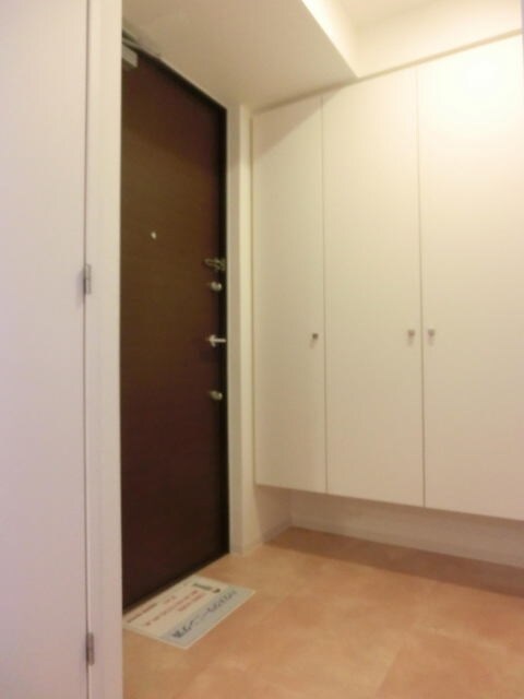 La Douceur巣鴨の物件内観写真