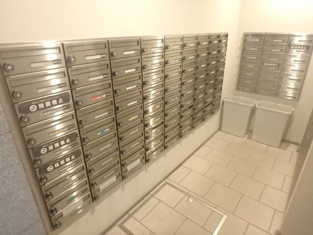 La Douceur巣鴨の物件内観写真