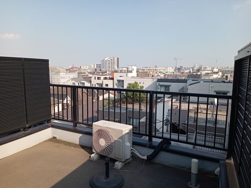 LAVA TOWERの物件内観写真