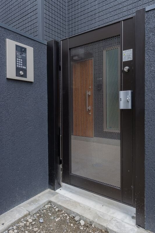 LAVA TOWERの物件内観写真