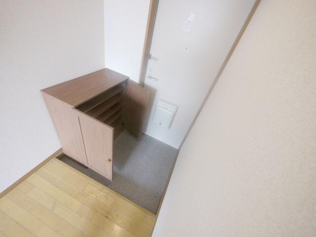 AMMS OKAMURAの物件内観写真