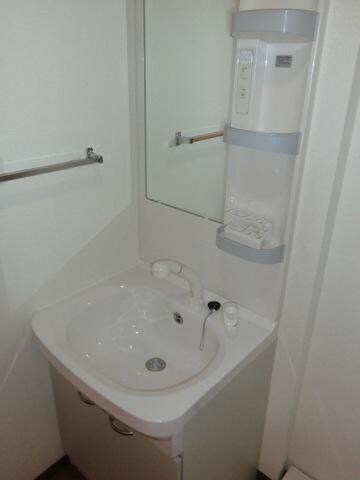 パルメゾン見次公園の物件内観写真