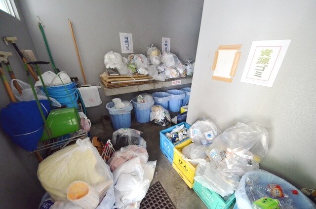 スカイコート文京白山の物件内観写真