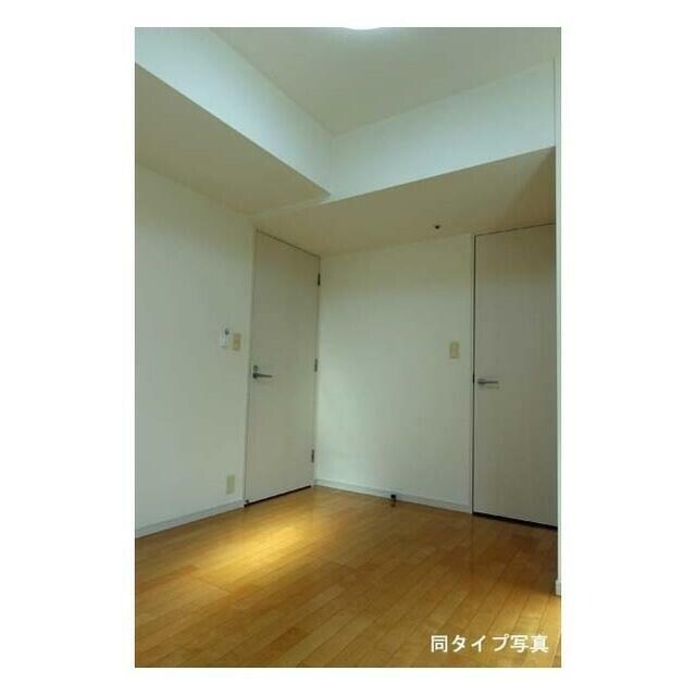 コンフォリア本駒込の物件内観写真