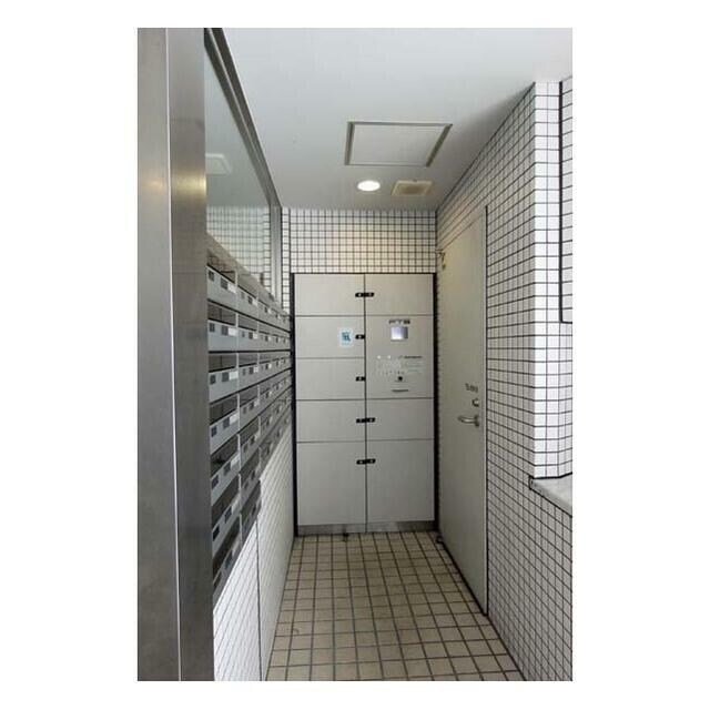 コンフォリア本駒込の物件内観写真