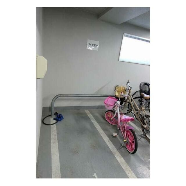 コンフォリア本駒込の物件内観写真