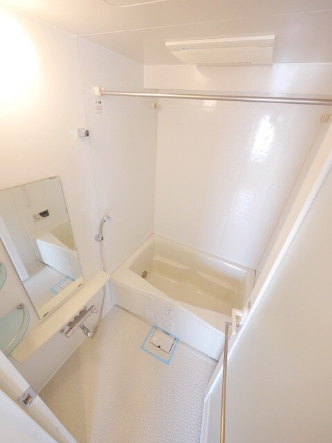 グレイスコート志村三丁目の物件内観写真