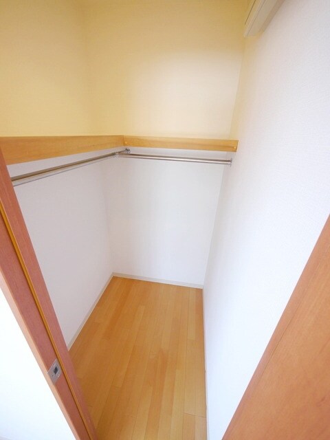 グレイスコート志村三丁目の物件内観写真