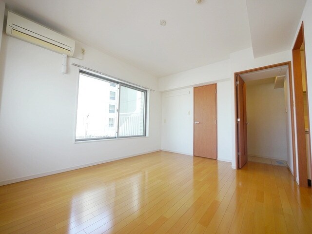 グレイスコート志村三丁目の物件内観写真