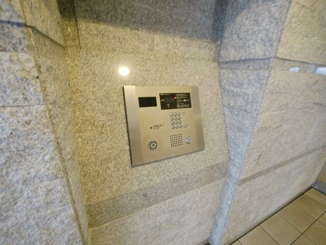 グレイスコート志村三丁目の物件内観写真