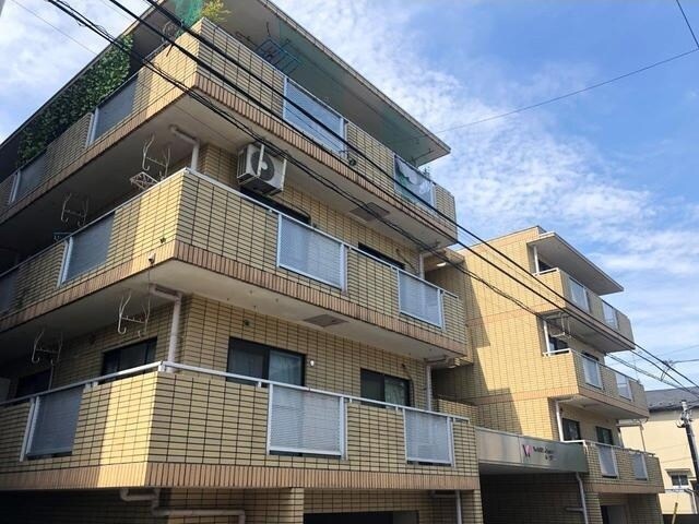 ウィンベルコーラス蓮沼の物件内観写真