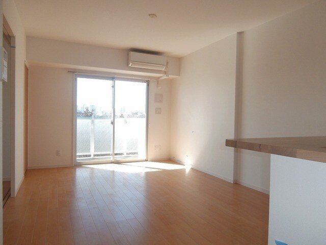 アレーズ南池袋の物件内観写真