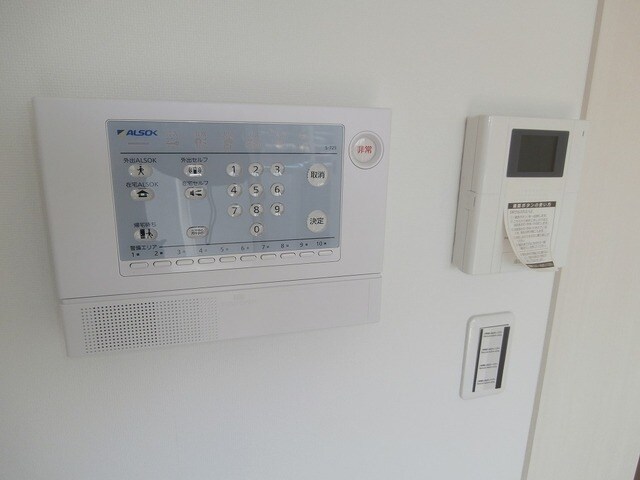 アレーズ南池袋の物件内観写真