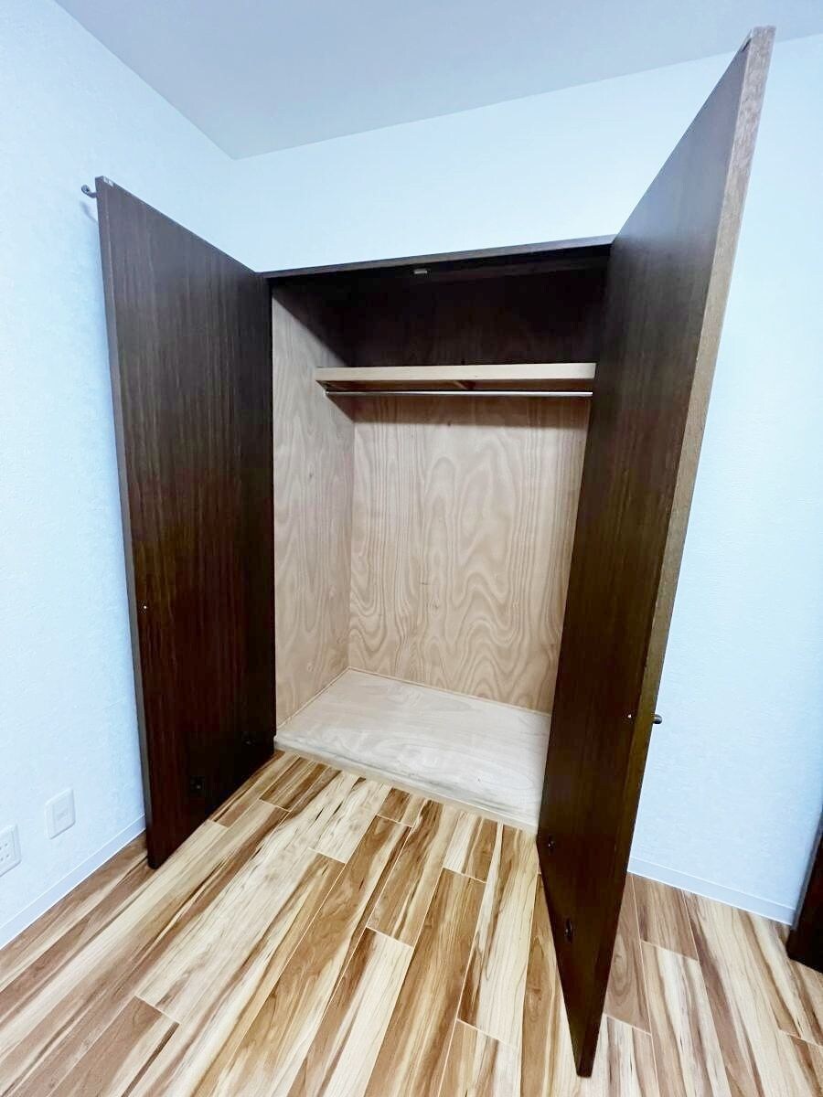 サンセゾンIの物件内観写真