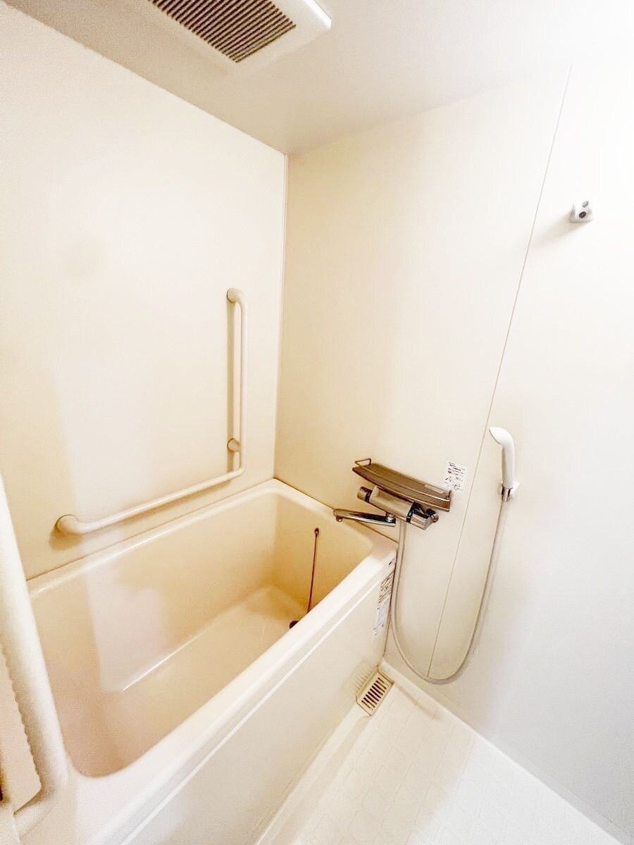 サンセゾンIの物件内観写真