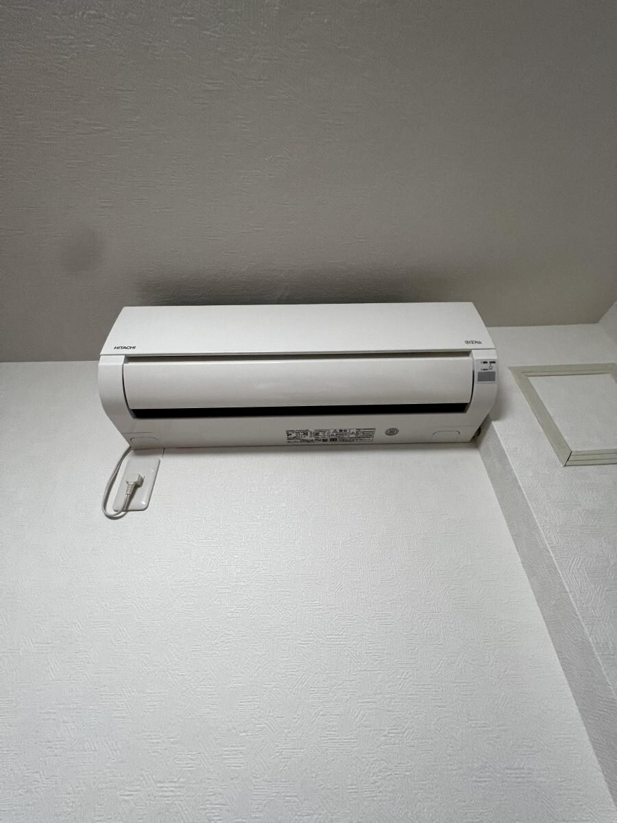 サンセゾンIの物件内観写真