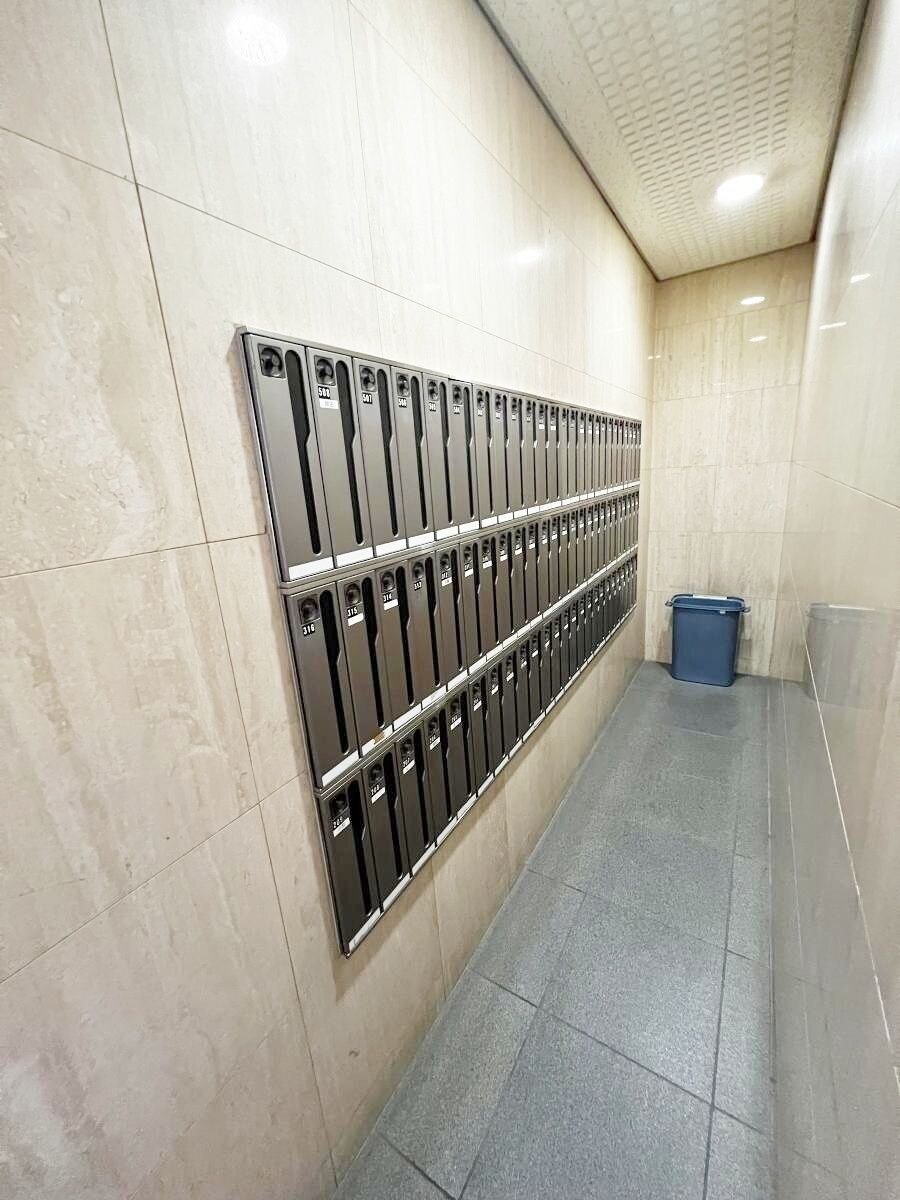 サンセゾンIの物件内観写真